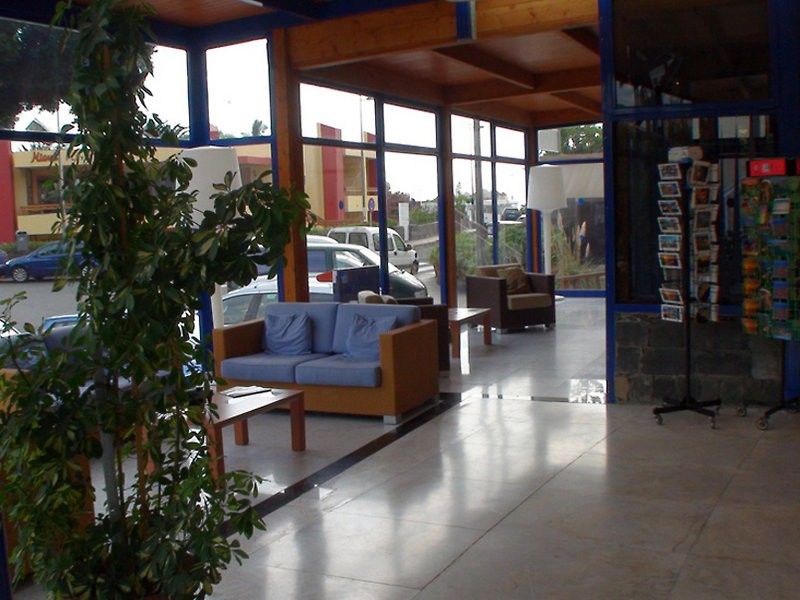 New Folías Apartahotel