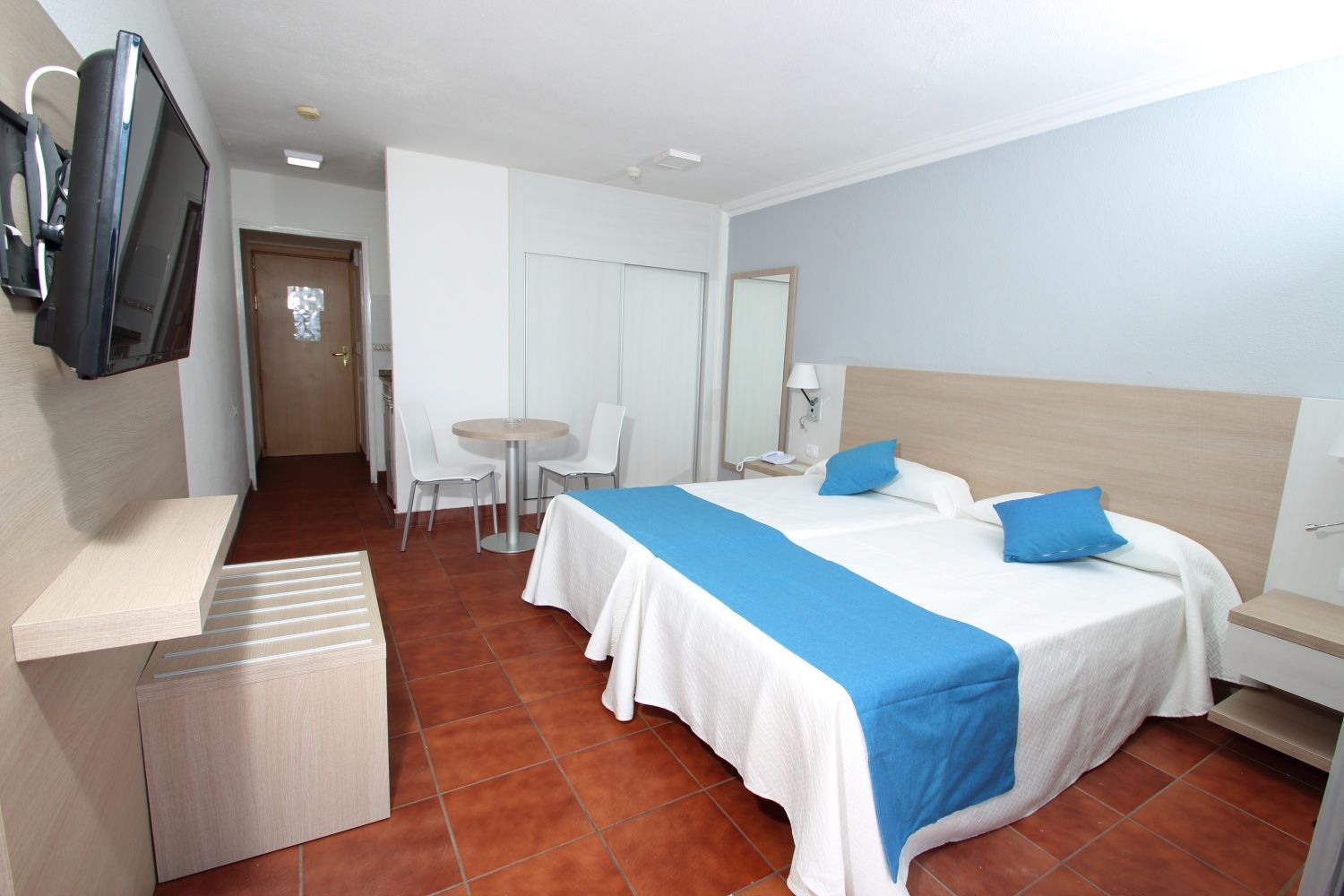 New Folías 3* San Agustín