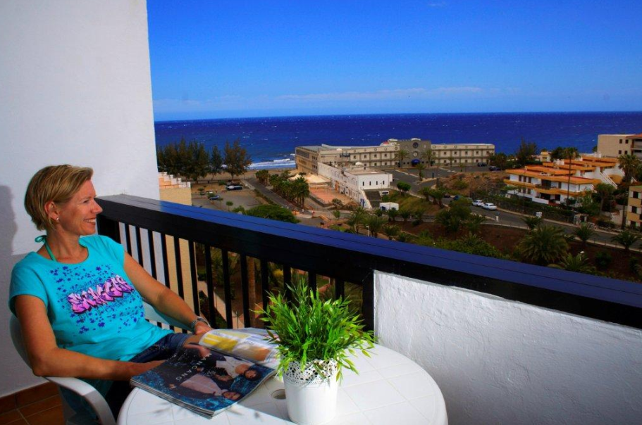 New Folias Aparthotel 3*
