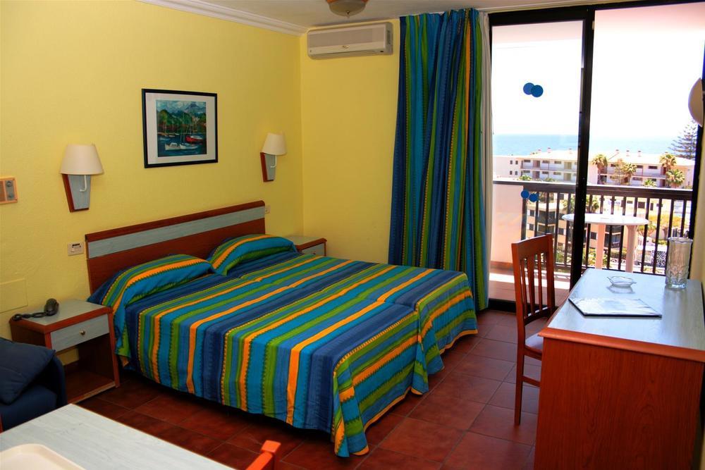 New Folías Apart-hotel 3*