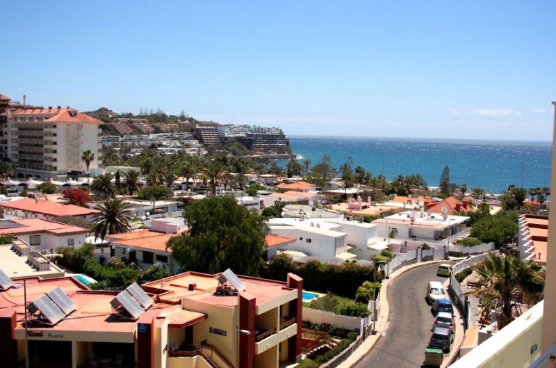 New Folías Apart-hotel 3*